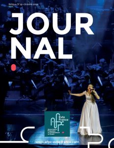 JOURNAL – Edition 29 – Oct. 2022